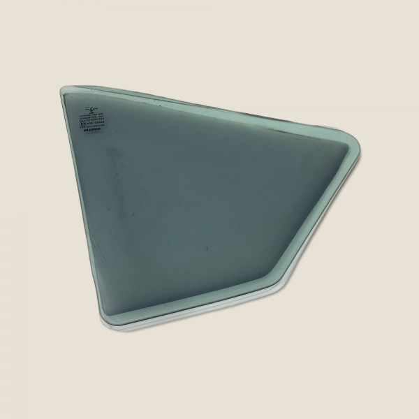 Vidro Vigia Traseiro Esquerdo Nissan Kicks Sl 2019 (326) Vidro Vigia Traseiro Esquerdo Nissan Kicks Sl 2019 (326)