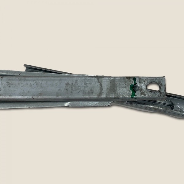 Máquina Vidro Dianteira Esquerda Nissan Kicks Sl 2019 (317)