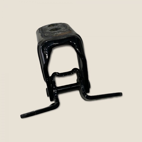 Dobradiça Tras. Dir. Inferior Nissan Kicks Sl 2019 (356) Dobradiça Tras. Dir. Inferior Nissan Kicks Sl 2019 (356)