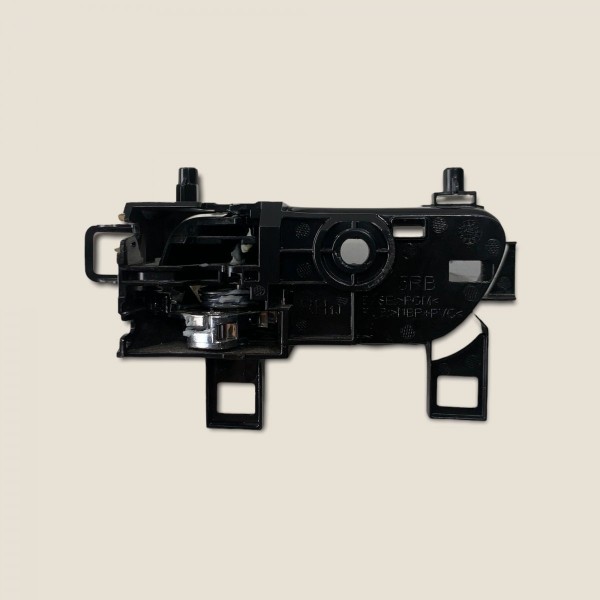 Maçaneta Interna Porta Tras. Dir. Nissan Kicks Sl 019 (348) Maçaneta Interna Porta Tras. Dir. Nissan Kicks Sl 019 (348)