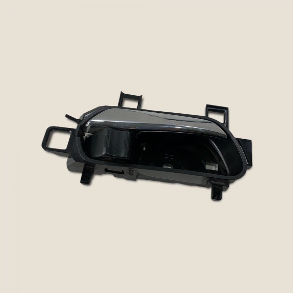 Maçaneta Interna Porta Tras. Dir. Nissan Kicks Sl 019 (348) Maçaneta Interna Porta Tras. Dir. Nissan Kicks Sl 019 (348)