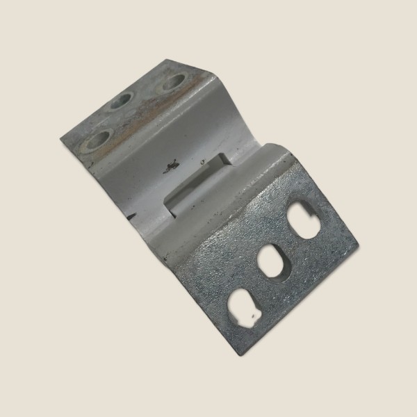 Dobradiça Tampa Traseira Saveiro Robust 1.6 Flex 20/21 (401) Dobradiça Tampa Traseira Saveiro Robust 1.6 Flex 20/21 (401)