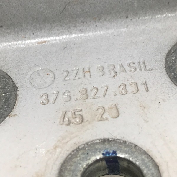 Dobradiça Tampa Traseira Saveiro Robust 1.6 Flex 20/21 (401) Dobradiça Tampa Traseira Saveiro Robust 1.6 Flex 20/21 (401)