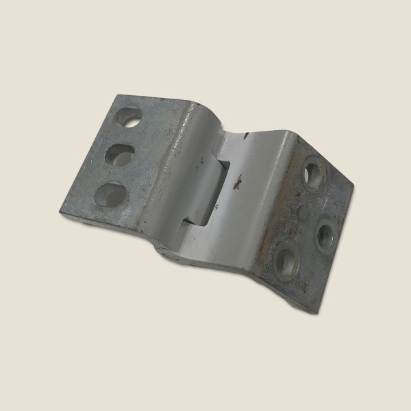 Dobradiça Tampa Traseira Saveiro Robust 1.6 Flex 20/21 (401) Dobradiça Tampa Traseira Saveiro Robust 1.6 Flex 20/21 (401)