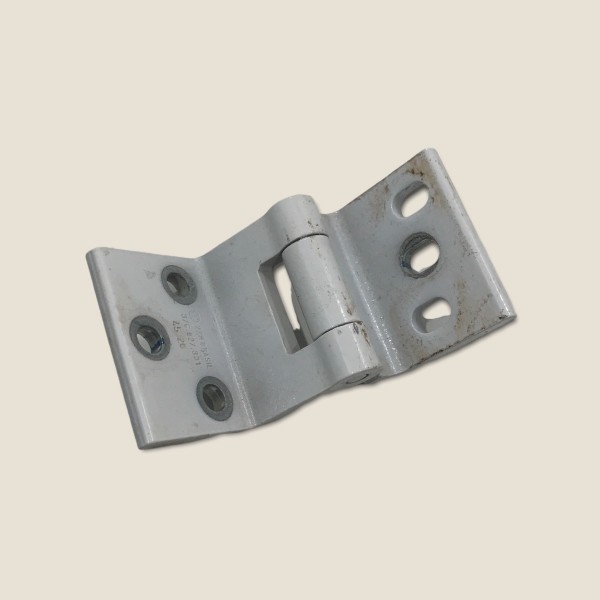 Dobradiça Tampa Traseira Saveiro Robust 1.6 Flex 20/21 (401) Dobradiça Tampa Traseira Saveiro Robust 1.6 Flex 20/21 (401)