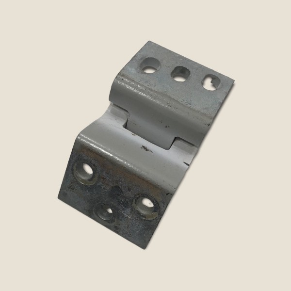 Dobradiça Tampa Traseira Saveiro Robust 1.6 Flex 20/21 (401) Dobradiça Tampa Traseira Saveiro Robust 1.6 Flex 20/21 (401)