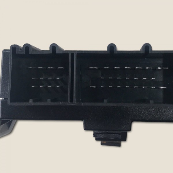 Módulo Conforto 5u0959800f Saveiro Robust 2020 (416) Módulo Conforto 5u0959800f Saveiro Robust 2020 (416)