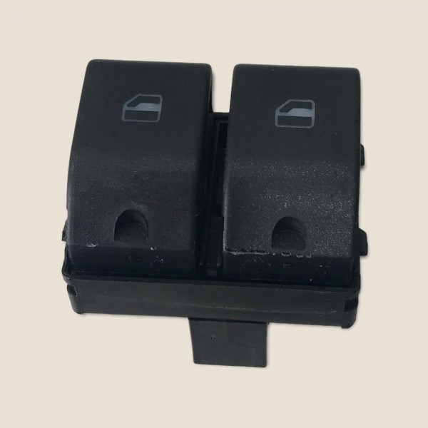 Comando Vidro Elétrico Motorista Saveiro Robust 2020 (425) Comando Vidro Elétrico Motorista Saveiro Robust 2020 (425)