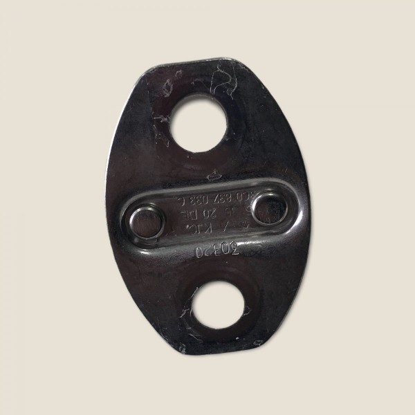 Batente Porta Saveiro Robust 2020 (434)