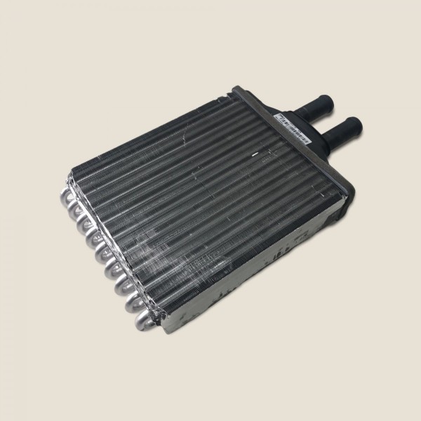 Radiador Ar Quente Saveiro Robust 1.6 2020 Radiador Ar Quente Saveiro Robust 1.6 2020