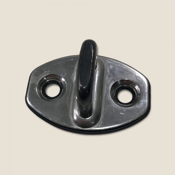 Batente Porta Dianteira Direita Amarok 2015 (526) Batente Porta Dianteira Direita Amarok 2015 (526)