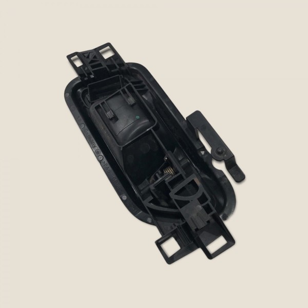 Maçaneta Interna Porta Dianteira Direita Amarok 2015 (524) Preto Maçaneta Interna Porta Dianteira Direita Amarok 2015 (524) Preto