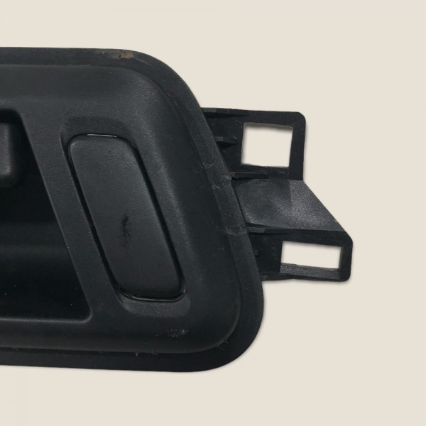 Maçaneta Interna Porta Dianteira Direita Amarok 2015 (524) Preto Maçaneta Interna Porta Dianteira Direita Amarok 2015 (524) Preto