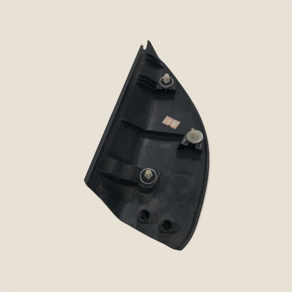 Acabamento Retrovisor Direito Amarok 2015 (529) Preto Acabamento Retrovisor Direito Amarok 2015 (529) Preto