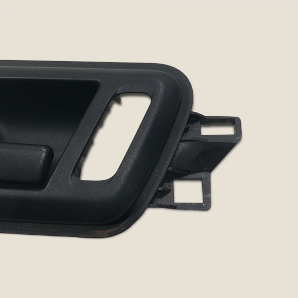 Maçaneta Interna Porta Dianteira Esquerda Amarok 2015 (540) Preto Maçaneta Interna Porta Dianteira Esquerda Amarok 2015 (540) Preto