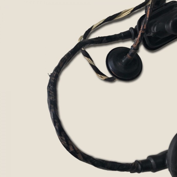 Chicote Porta Traseira Direita Amarok Biturbo 2015 (567) Chicote Porta Traseira Direita Amarok Biturbo 2015 (567)