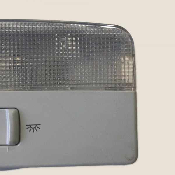 Luz De Teto Cortesia Amarok Biturbo 2015 (648)