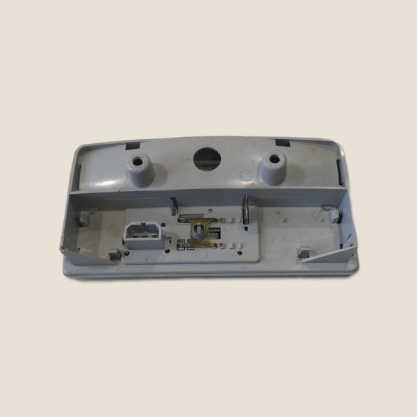 Luz De Teto Cortesia Amarok Biturbo 2015 (648)
