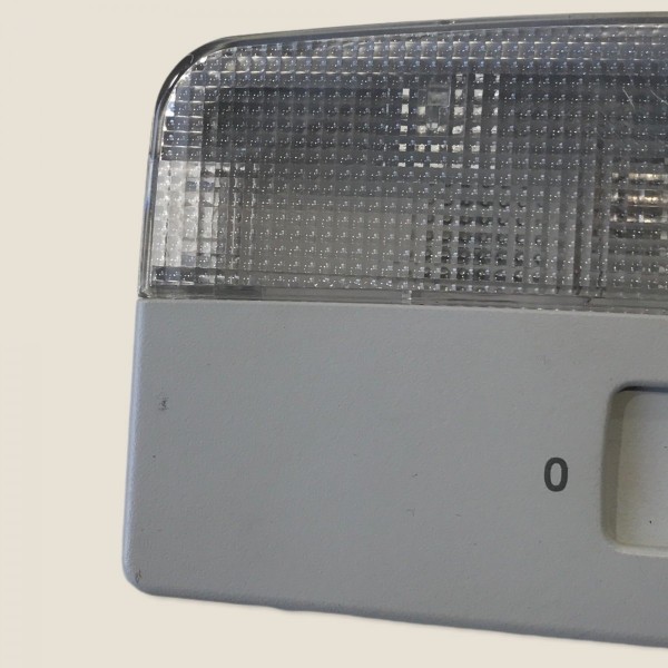 Luz De Teto Cortesia Amarok Biturbo 2015 (648)