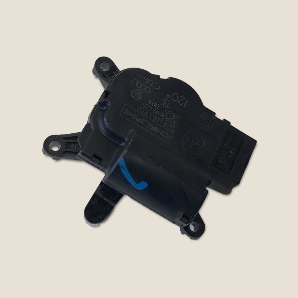 Atuador Ar Condicionado Amarok 2.0 Biturbo 2015 (639) Atuador Ar Condicionado Amarok 2.0 Biturbo 2015 (639)