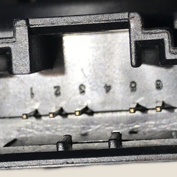 Atuador Ar Condicionado Amarok 2.0 Biturbo 2015 (639) Atuador Ar Condicionado Amarok 2.0 Biturbo 2015 (639)