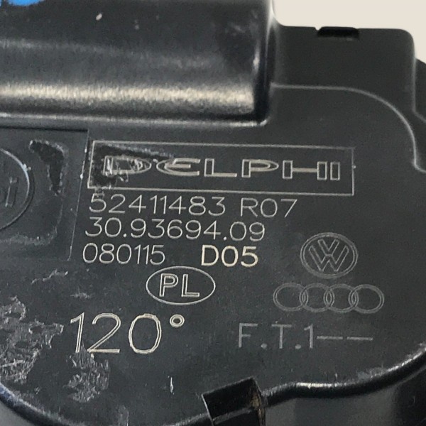 Atuador Ar Condicionado Amarok 2.0 Biturbo 2015 (642) Atuador Ar Condicionado Amarok 2.0 Biturbo 2015 (642)