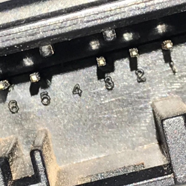 Atuador Ar Condicionado Amarok 2.0 Biturbo 2015 (642) Atuador Ar Condicionado Amarok 2.0 Biturbo 2015 (642)