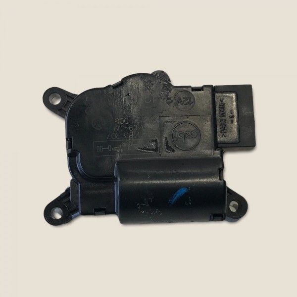 Atuador Ar Condicionado Amarok 2.0 Biturbo 2015 (642) Atuador Ar Condicionado Amarok 2.0 Biturbo 2015 (642)