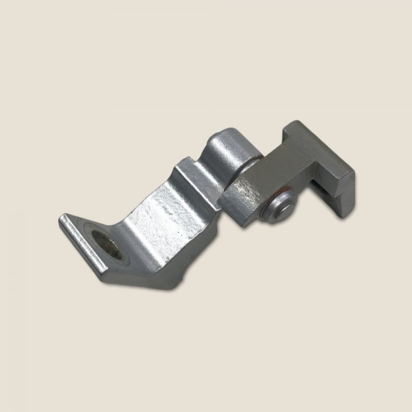 Dobradiça Traseira Direita Superior Amarok 2015 (667) Dobradiça Traseira Direita Superior Amarok 2015 (667)