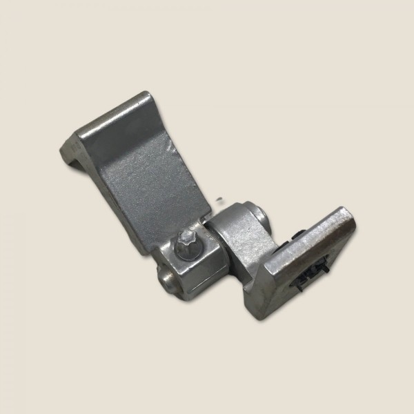 Dobradiça Dianteira Direita Superior Amarok 2015 (665) Dobradiça Dianteira Direita Superior Amarok 2015 (665)