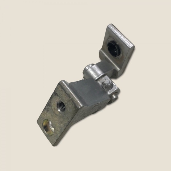 Dobradiça Dianteira Direita Superior Amarok 2015 (665) Dobradiça Dianteira Direita Superior Amarok 2015 (665)