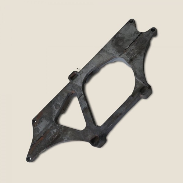 Suporte Resfriador Válvula Egr Amarok 2.0 Biturbo 2015 (683)