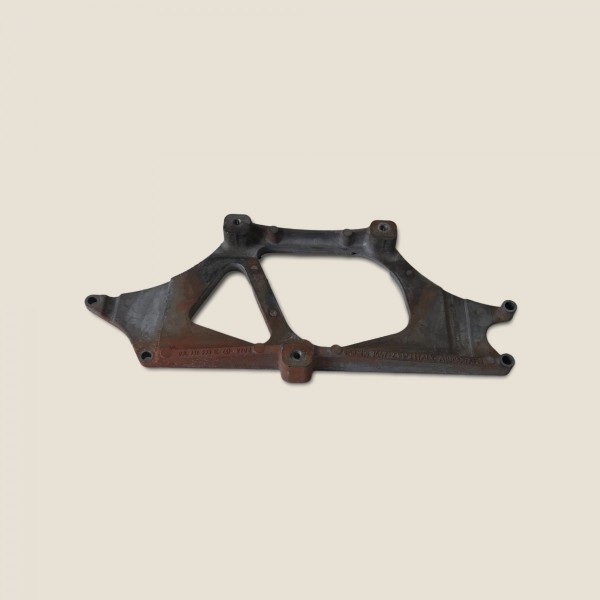 Suporte Resfriador Válvula Egr Amarok 2.0 Biturbo 2015 (683) Suporte Resfriador Válvula Egr Amarok 2.0 Biturbo 2015 (683)