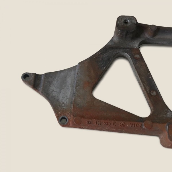 Suporte Resfriador Válvula Egr Amarok 2.0 Biturbo 2015 (683) Suporte Resfriador Válvula Egr Amarok 2.0 Biturbo 2015 (683)