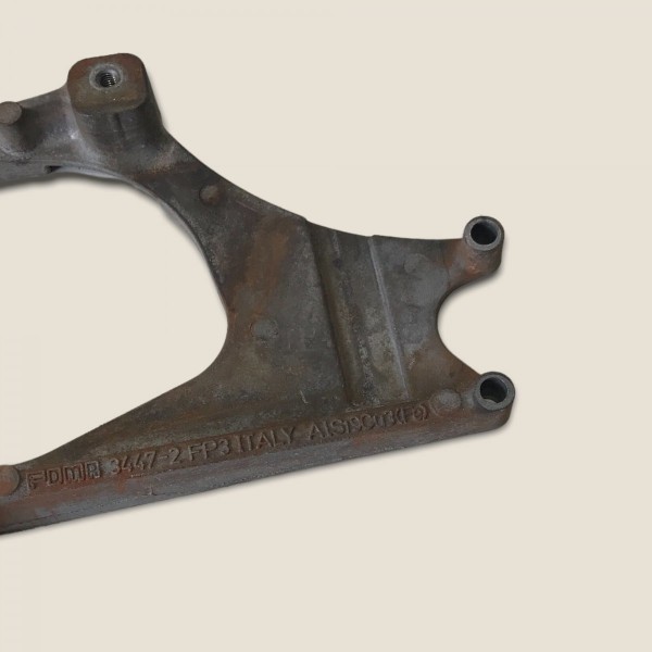 Suporte Resfriador Válvula Egr Amarok 2.0 Biturbo 2015 (683) Suporte Resfriador Válvula Egr Amarok 2.0 Biturbo 2015 (683)