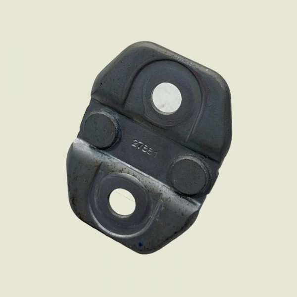 Batente Porta Passageiro Compass Sport 2019 (1494)