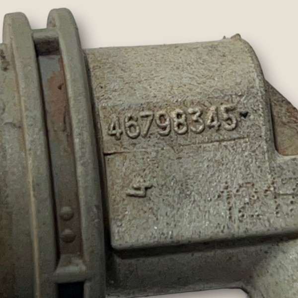 Sensor Rotação Jeep Compass 2.0 Diesel (1697) Sensor Rotação Jeep Compass 2.0 Diesel (1697)