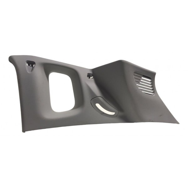 Acabamento Porta Malas T/d Compass Sport 2.0 Flex 2019 Acabamento Porta Malas T/d Compass Sport 2.0 Flex 2019