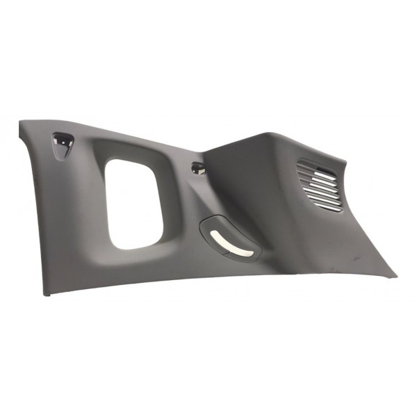 Acabamento Porta Malas T/d Compass Sport 2.0 Flex 2019 Acabamento Porta Malas T/d Compass Sport 2.0 Flex 2019