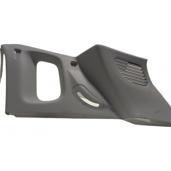 Acabamento Porta Malas T/d Compass Sport 2.0 Flex 2019 Acabamento Porta Malas T/d Compass Sport 2.0 Flex 2019