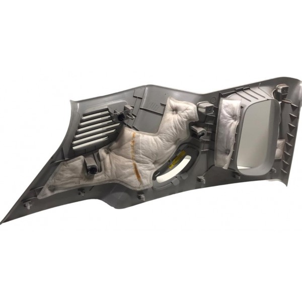 Acabamento Porta Malas T/d Compass Sport 2.0 Flex 2019 Acabamento Porta Malas T/d Compass Sport 2.0 Flex 2019