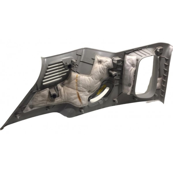 Acabamento Porta Malas T/d Compass Sport 2.0 Flex 2019 Acabamento Porta Malas T/d Compass Sport 2.0 Flex 2019