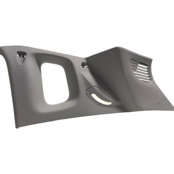 Acabamento Porta Malas T/d Compass Sport 2.0 Flex 2019 Acabamento Porta Malas T/d Compass Sport 2.0 Flex 2019