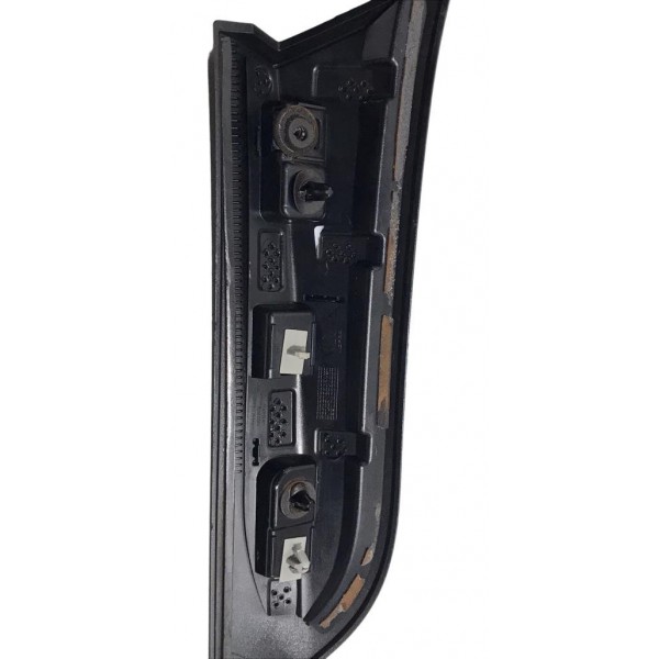 Moldura Tampa Traseira/esquer Jeep Compass 2.0 Flex 19/2020 Moldura Tampa Traseira/esquer Jeep Compass 2.0 Flex 19/2020