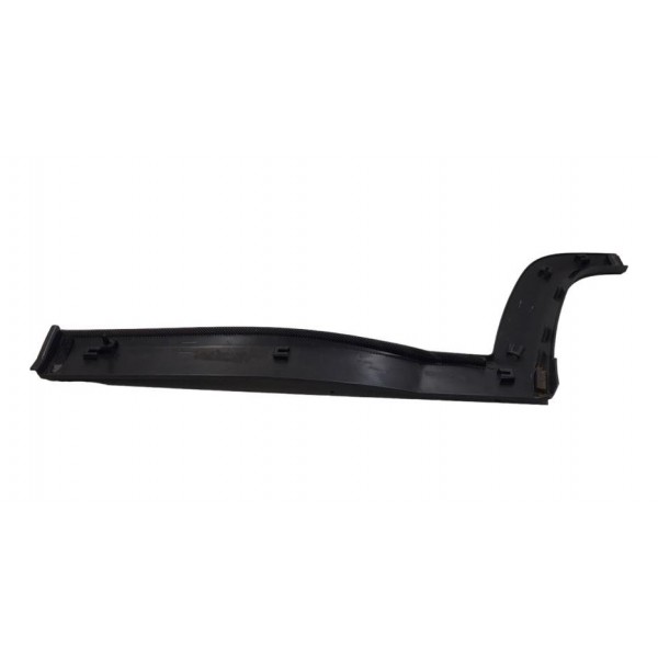 Moldura Porta Tras/direi Jeep Compass Flex 2.0 2017 A 2021 Moldura Porta Tras/direi Jeep Compass Flex 2.0 2017 A 2021