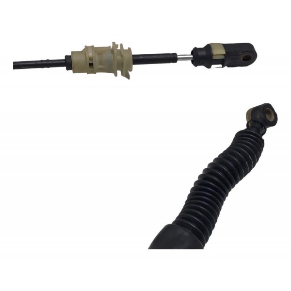 Cabo Trambulador Marcha Jeep Compass Flex 2019 00533527490 Cabo Trambulador Marcha Jeep Compass Flex 2019 00533527490