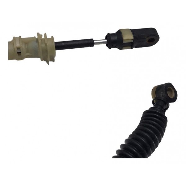 Cabo Trambulador Marcha Jeep Compass Flex 2019 00533527490 Cabo Trambulador Marcha Jeep Compass Flex 2019 00533527490