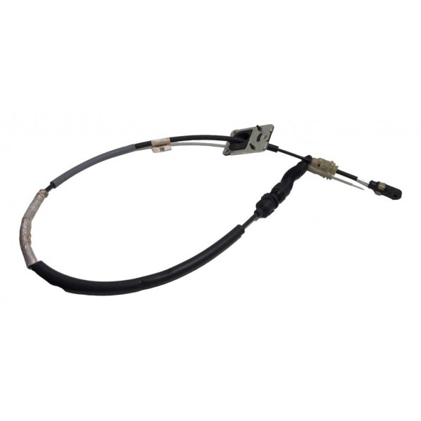 Cabo Trambulador Marcha Jeep Compass Flex 2019 00533527490 Cabo Trambulador Marcha Jeep Compass Flex 2019 00533527490