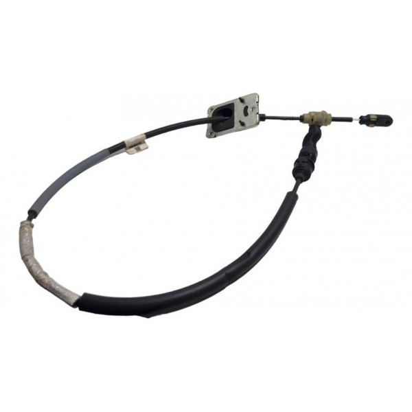 Cabo Trambulador Marcha Jeep Compass Flex 2019 00533527490 Cabo Trambulador Marcha Jeep Compass Flex 2019 00533527490