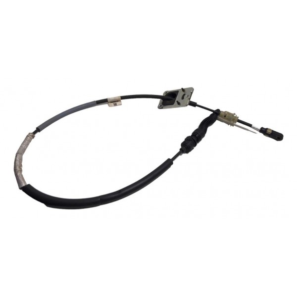 Cabo Trambulador Marcha Jeep Compass Flex 2019 00533527490 Cabo Trambulador Marcha Jeep Compass Flex 2019 00533527490